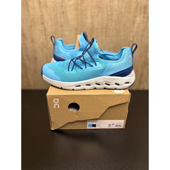 OnCloud Other - NEW SZ 3 - OnCloud Cloudleap Horizon/Temest,